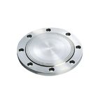 CE Certified Forged Steel Flanges With Socket Welding Connection And Anti-rust Paint