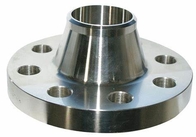 300 Class Steel Forging Flange For High Pressure Environments