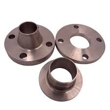 CE Certified Forged Steel Flanges With Socket Welding Connection And Anti-rust Paint