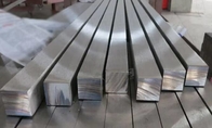 Inconel 625 Nickel Alloy Square Bar DN6-100 2"- 20"  For Industry