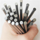 Customization Width Stainless Steel Bars For Customized Length And Tolerance