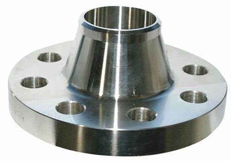 ANSI Forged Steel Flanges FF/RF/RTJ Sealing Various Coatings Certificates