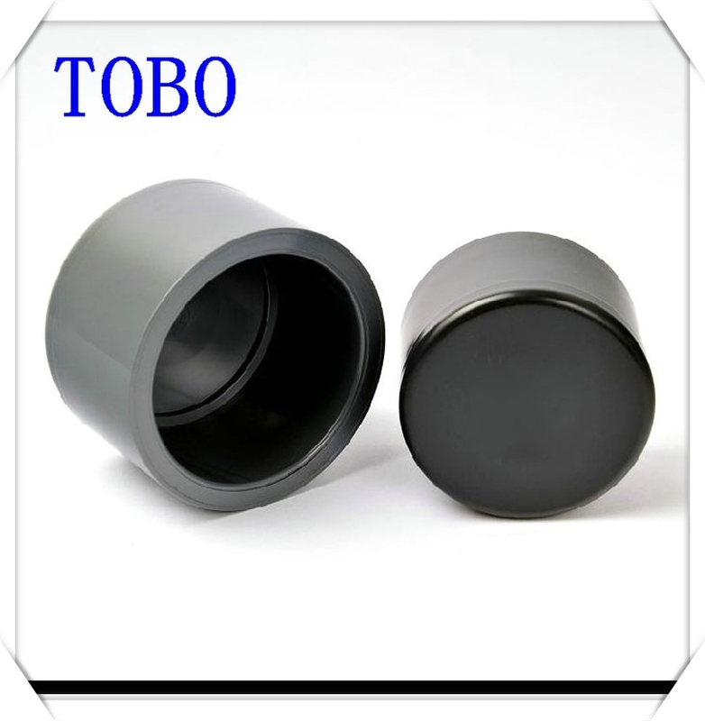 Carbon Steel Pipe end Caps