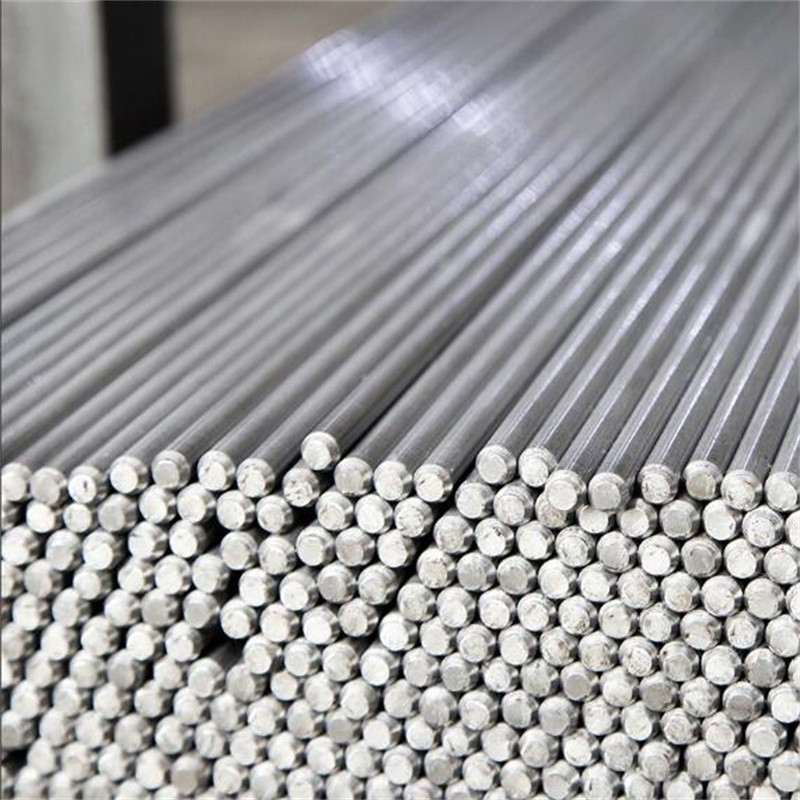 Standard TOBO Stainless Steel Rods With Customization Available
